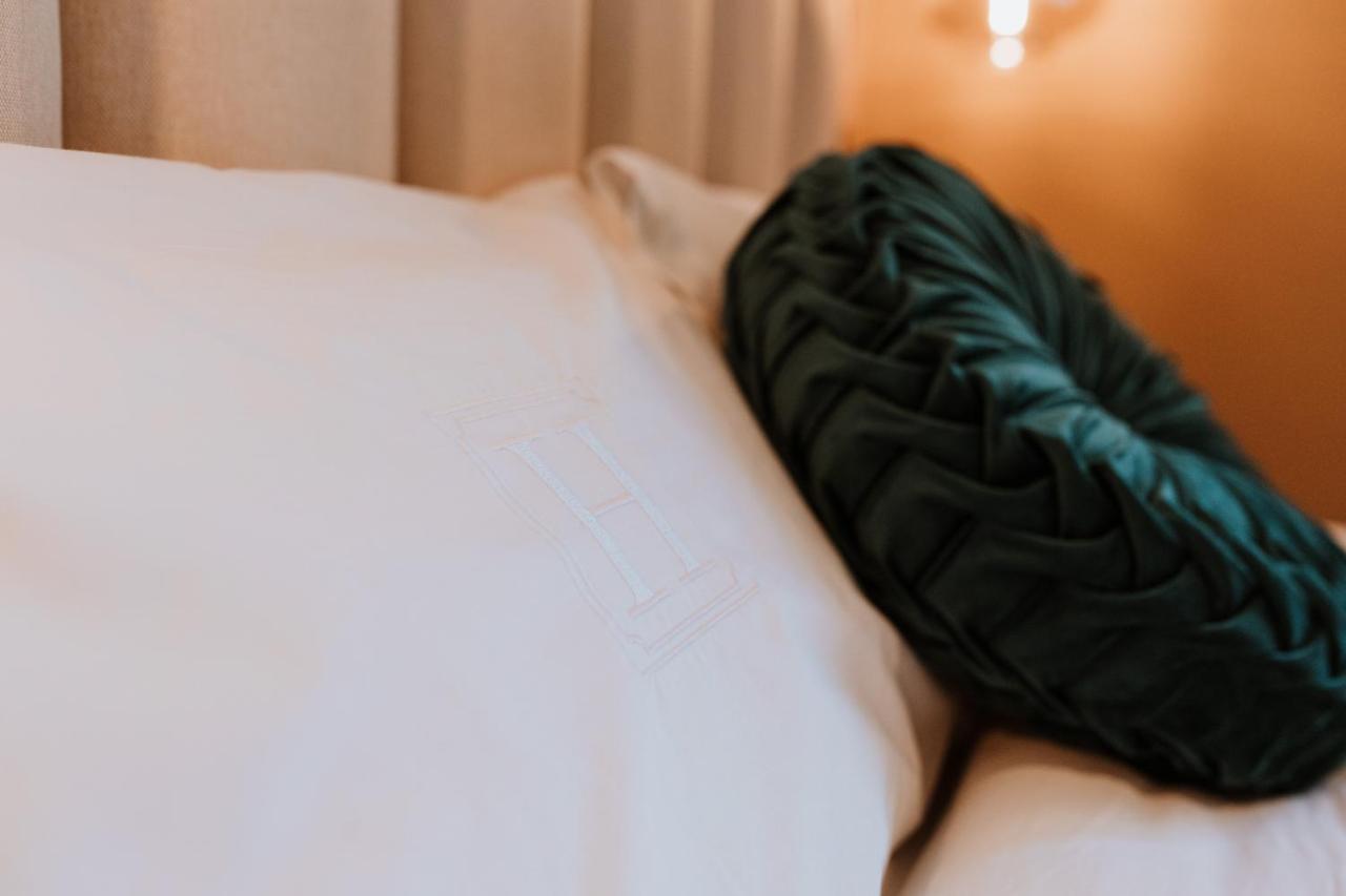 Apartamentos Boutique Heritage سان مارتن دي تريفيخو المظهر الخارجي الصورة